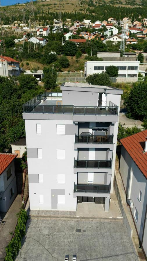 Villa Scandinavia Mostar Exteriér fotografie